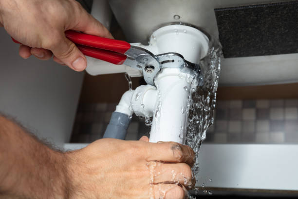 Best Ceiling water damage repair  in Panorama Village, TX