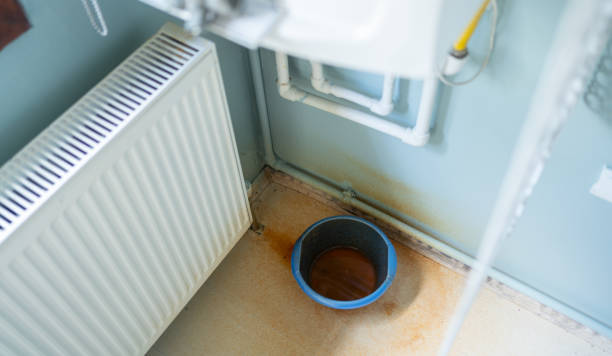 Best Residential water damage restoration  in Panorama Village, TX